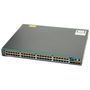 Коммутатор Cisco Catalyst WS-C2960X-48FPS-L