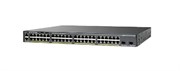 Коммутатор Cisco Catalyst WS-C2960XR-48TD-I