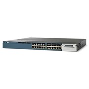 Коммутатор Cisco Catalyst WS-C3560X-24P-L