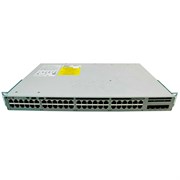 Коммутатор Cisco Catalyst C9200L-48P-4G-E