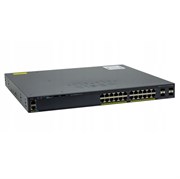 Коммутатор Cisco Catalyst WS-C2960XR-24PD-I