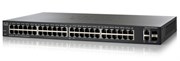 Коммутатор Cisco Small Business 200 Series SF200-48