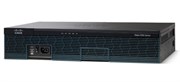 Маршрутизатор Cisco 2911/K9