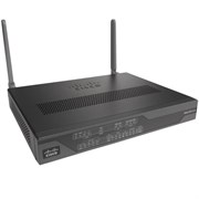 Маршрутизатор Cisco C881G+7-K9