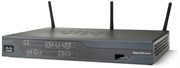 Маршрутизатор Cisco C881W-A-K9