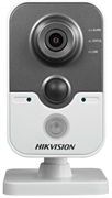 IP Камера в корпусе Cube HikVision DS-2CD2422FWD-IW