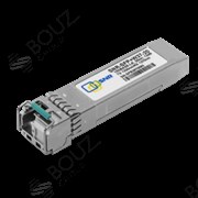 Модуль BOUZ, SFP+ 10G WDM до 70км, Tx 1330нм/Rx 1270нм, LC, DDM