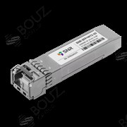 Модуль BOUZ, SFP+ 10G WDM до 70км, Tx 1270нм/Rx 1330нм, LC, DDM