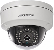 Уличная купольная IP камера HikVision DS-2CD2142FWD-I