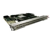 Интерфейсный модуль Cisco WS-X6848-SFP-2TXL