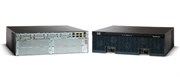 Маршрутизатор Cisco CISCO3945-V/K9