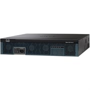 Маршрутизатор Cisco C2921-CME-SRST/K9