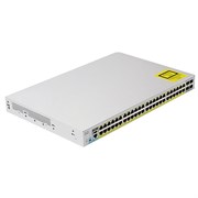 Коммутатор Cisco Catalyst WS-C2960L-48PS-LL