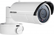 Уличная цилиндрическая Smart IP-камера HikVision DS-2CD4232FWD-IS