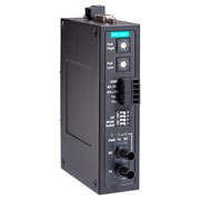 Промышленный конвертер MOXA ICF-1150-S-ST