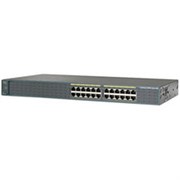 Коммутатор Cisco Catalyst WS-C2960-24-S