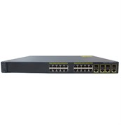 Коммутатор Cisco Catalyst WS-C2960G-24TC-L