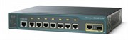 Коммутатор Cisco Catalyst WS-C2960G-8TC-L