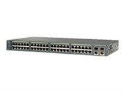 Коммутатор Cisco Catalyst WS-C2960-48TC-S