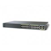 Коммутатор Cisco Catalyst WS-C2960-24LC-S