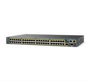 Коммутатор Cisco Catalyst WS-C2960S-48LPD-L ref