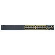 Коммутатор Cisco Catalyst WS-C2960S-F24TS-S