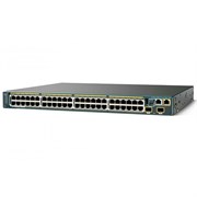 Коммутатор Cisco Catalyst WS-C2960S-48LPS-L