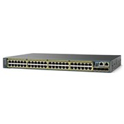 Коммутатор Cisco Catalyst WS-C2960S-48FPS-L