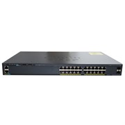 Коммутатор Cisco Catalyst WS-C2960X-24TS-LL