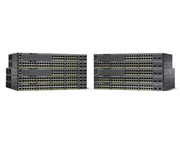 Коммутатор Cisco Catalyst WS-C2960X-48TS-LL