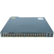 Коммутатор Cisco Catalyst WS-C2960XR-48FPS-I