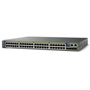 Коммутатор Cisco Catalyst WS-C2960S-F48FPS-L