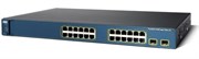 Коммутатор Cisco Catalyst WS-C3560E-24TD-E