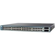 Коммутатор Cisco Catalyst WS-C3560E-48TD-SD