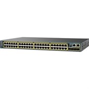 Коммутатор Cisco Catalyst WS-C2960S-F48TS-L