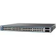 Коммутатор Cisco Catalyst WS-C3560E-48TD-E