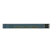 Коммутатор Cisco Catalyst WS-C3560E-12SD-S