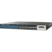 Коммутатор Cisco Catalyst WS-C3560X-24T-E