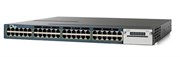 Коммутатор Cisco Catalyst WS-C3560X-48PF-S