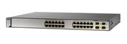 Коммутатор Cisco Catalyst WS-C3750G-24PS-S