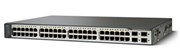 Коммутатор Cisco Catalyst WS-C3750V2-48PS-E