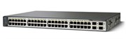 Коммутатор Cisco Catalyst WS-C3750V2-48TS-E