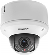 Уличная купольная Smart IP-камера HikVision DS-2CD4312FWD-IHS