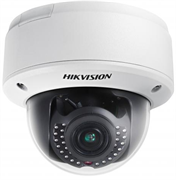 Купольная Smart IP-камера HikVision DS-2CD4125FWD-IZ