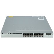 Коммутатор Cisco Catalyst WS-C3850-24T-E