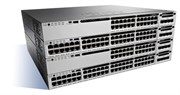 Коммутатор Cisco Catalyst WS-C3850-48P-E