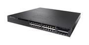 Коммутатор Cisco Catalyst WS-C3650-24PD-S