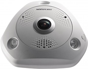 Панорамная FishEye IP-камера HikVision DS-2CD6332FWD-IS