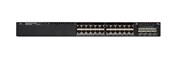 Коммутатор Cisco Catalyst WS-C3650-24PD-L