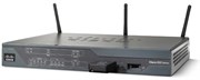 Маршрутизатор Cisco 881G-K9